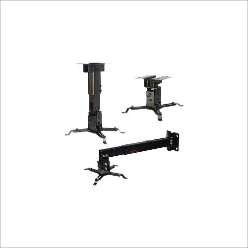 Projector Ceiling Mount Stand Application: Commercial