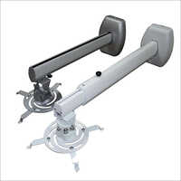Projector Short-throw Wall Stand - Assembly: No Assembly Required