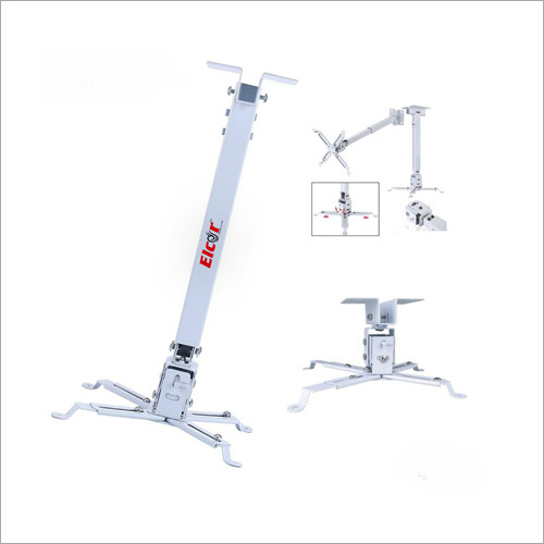 Projector Ceiling Mount - Application: Commercial