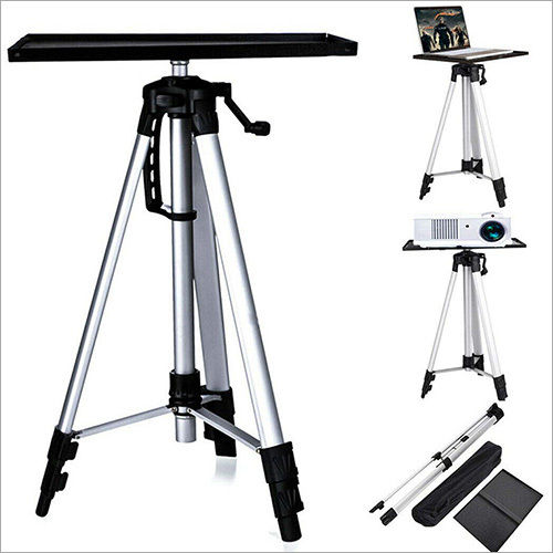 Projector Floor Stand