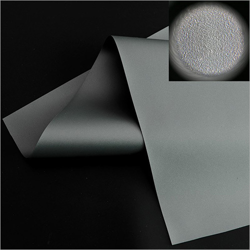 High-Contrast ALR Fabric