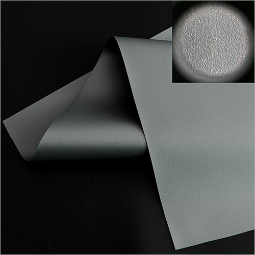 Projection Fabric Material