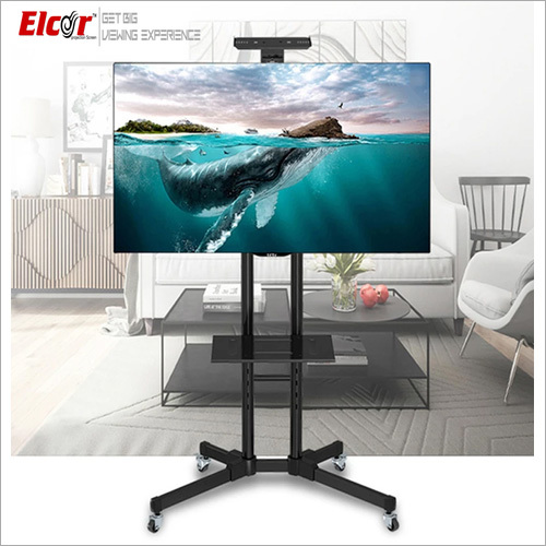 LCD - LED Tv Trolley Stand