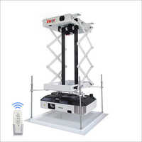 Projector Scissor lift