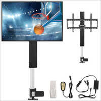 Led Tv Lift - Application: Commercial