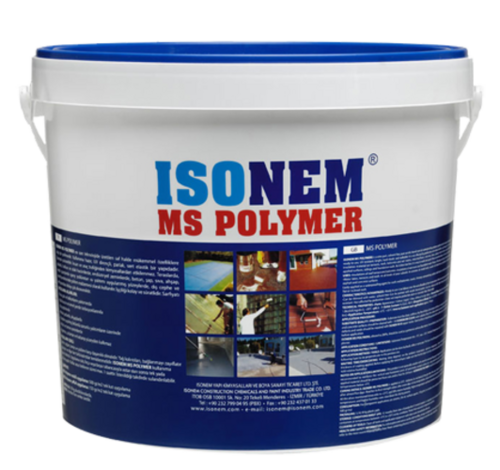 Ms Polymer