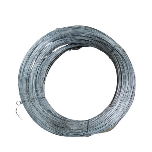 Mild Steel Binding Wire