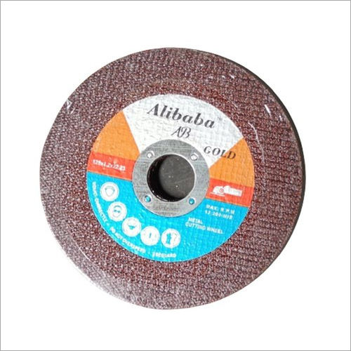 Metal Cutting Wheel