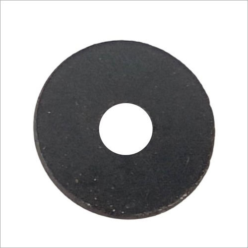 Round Galvanized Iron Washer