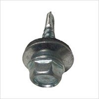 Iron HP SDS Drilling Screw