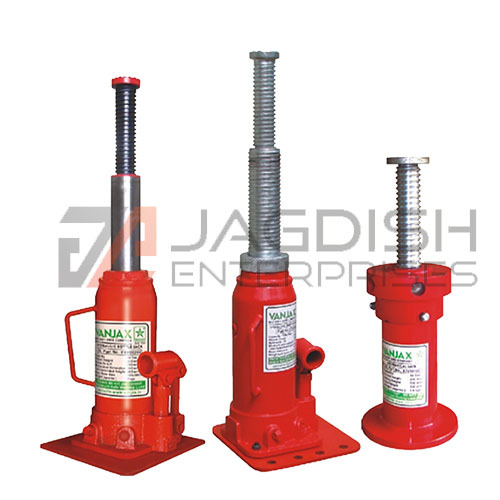 Hydraulic Jack