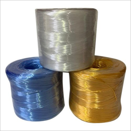 Virgin Twine
