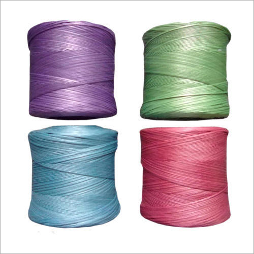 RP Colored Twine