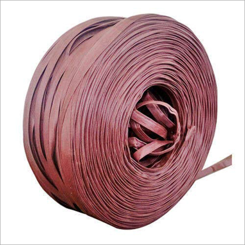 RP Red Color Twine