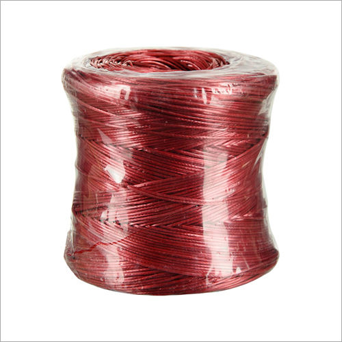 Soft Plastic String at best price in Dhoraji by Swaraj Polyplast