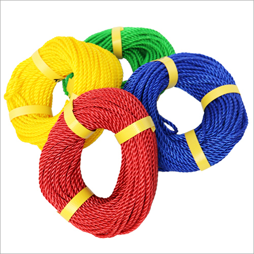 Commercial Semi Rope