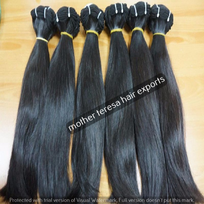 Long Human Hair Extensions