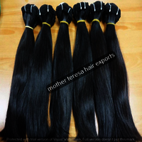 Long Human Hair Extensions