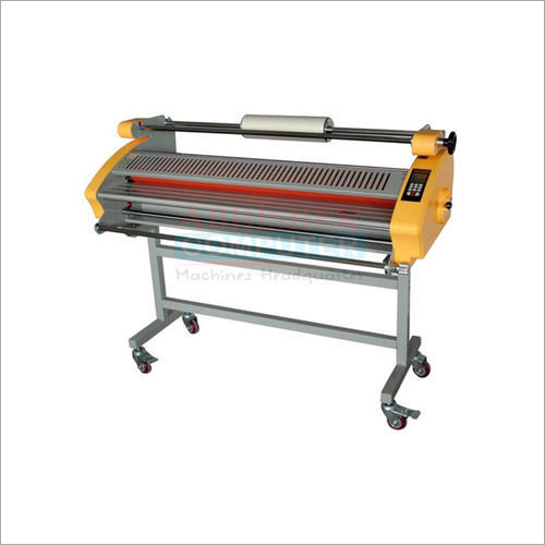 Thermal Roll Lamination Machine - 42Inch