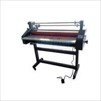 40Inch - Hot and Cold Lamination Machine