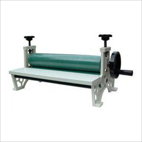 390mm Cold Lamination Machine - 14Inch 