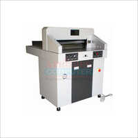 Digital Paper Cutting Machines