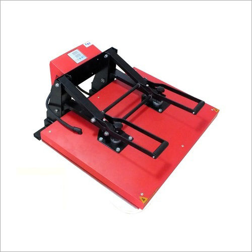 Big Size Heat Press Machine - 60X80