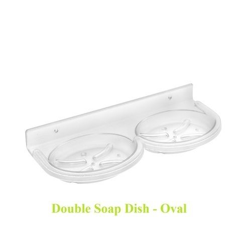 Soap Dish Plastic