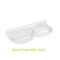 Soap Dish Plastic