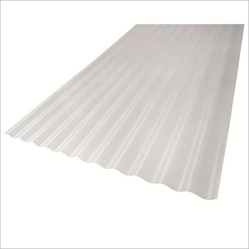 Mg Polycarbonate Sheet Application: Industrial