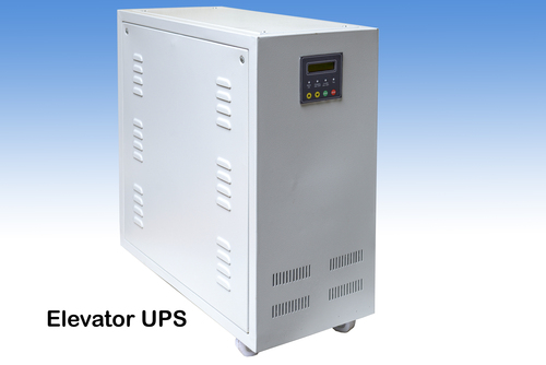 Elevator Online UPS