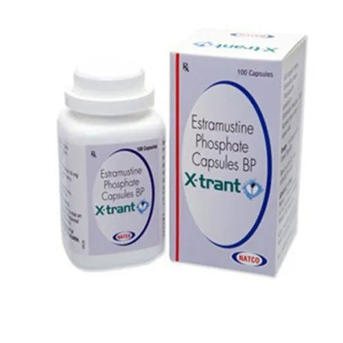 Xtrant Tablet