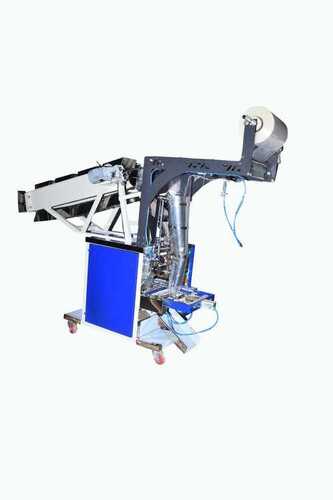 Automatic Packing Machine Conveyor Type
