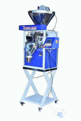 Semi Automatic Single Head Powder Packaging Machine