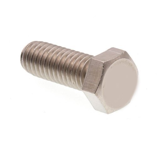 304 Stainless Steel Hex Bolt
