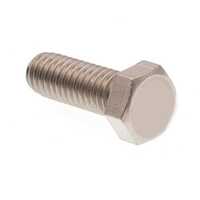 304 Stainless Steel Hex Bolt