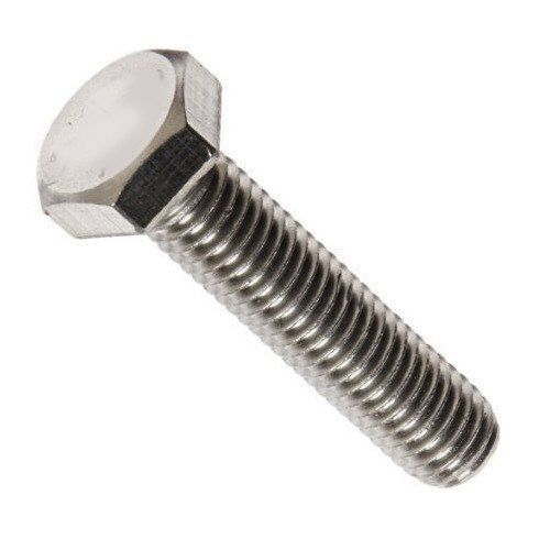 Stainless Steel Hex Bolt