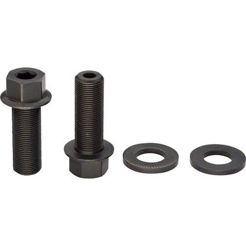 Stainless Steel Hex Socket Cap Bolt With Washer