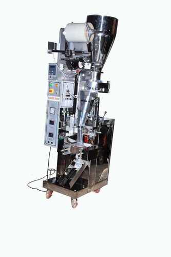 Automatic Form Filling Machine Mechanical Type