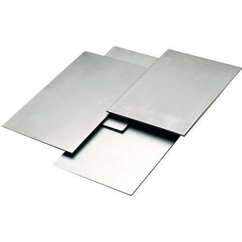 202 Stainless Steel Sheet
