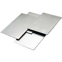 Stainless Steel Sheet