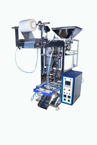 Automatic Single Head Snacks Packaging Machine
