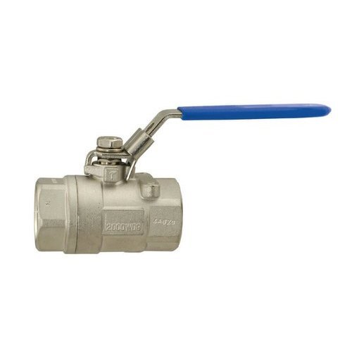 310 Stainless Steel Ball Valve Application: Industries