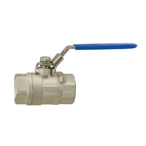 310 Stainless Steel Ball Valve