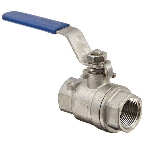 316 Stainless Steel Ball Valve