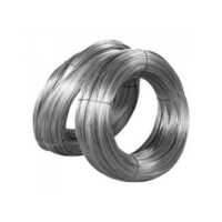 Stainless Steel Wire