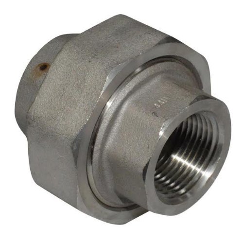 316 Stainless Steel Union