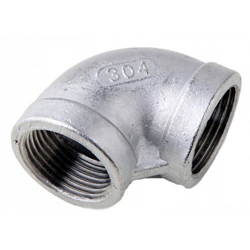 304 Stainless Steel Elbow