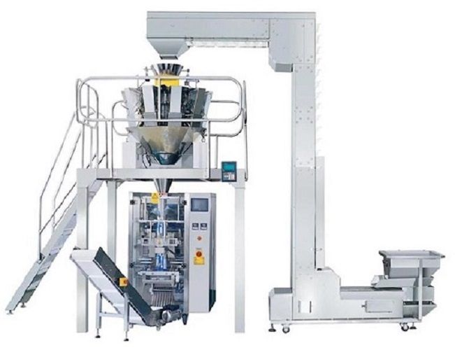 Packaging Machine