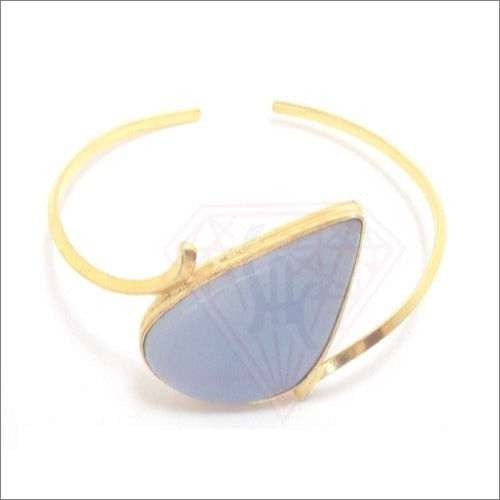 Adjustable Gold Bangle